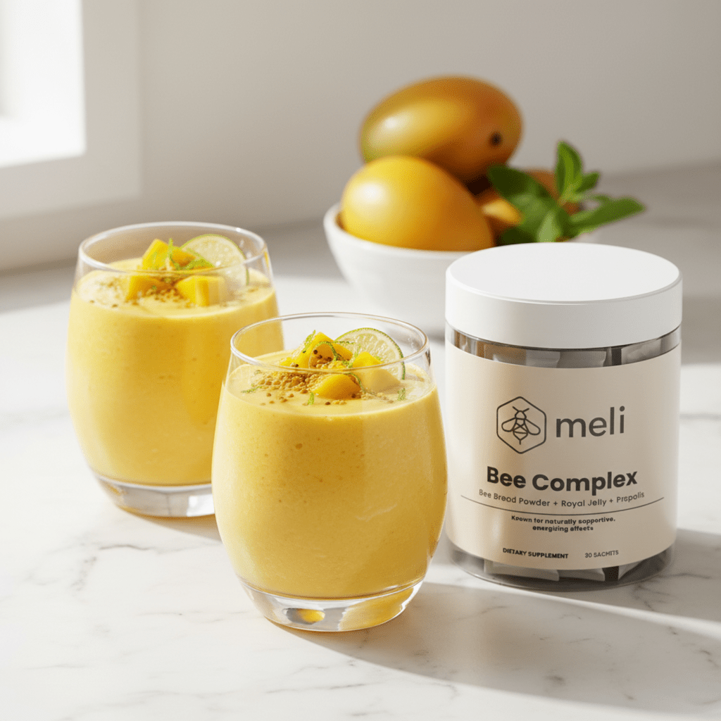 Meli Bee Complex™ - meli