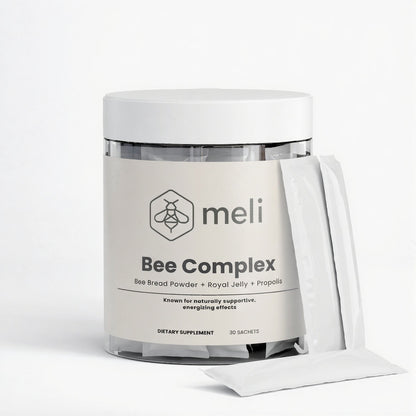 Meli Bee Complex™ - meli