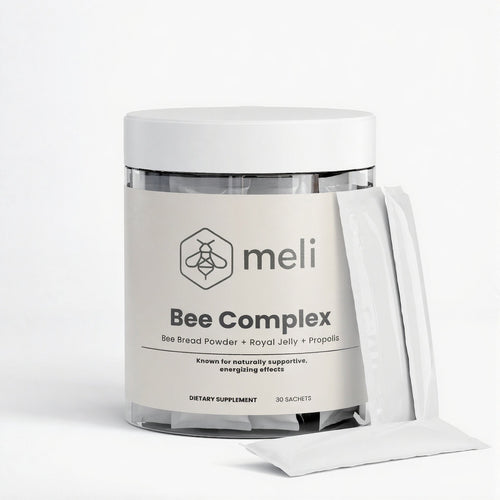 Meli Bee Complex™ - meli