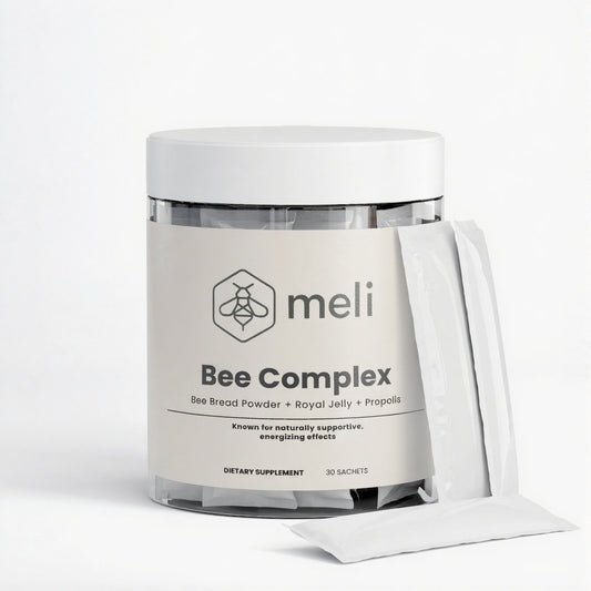 Meli Bee Complex™ - meli