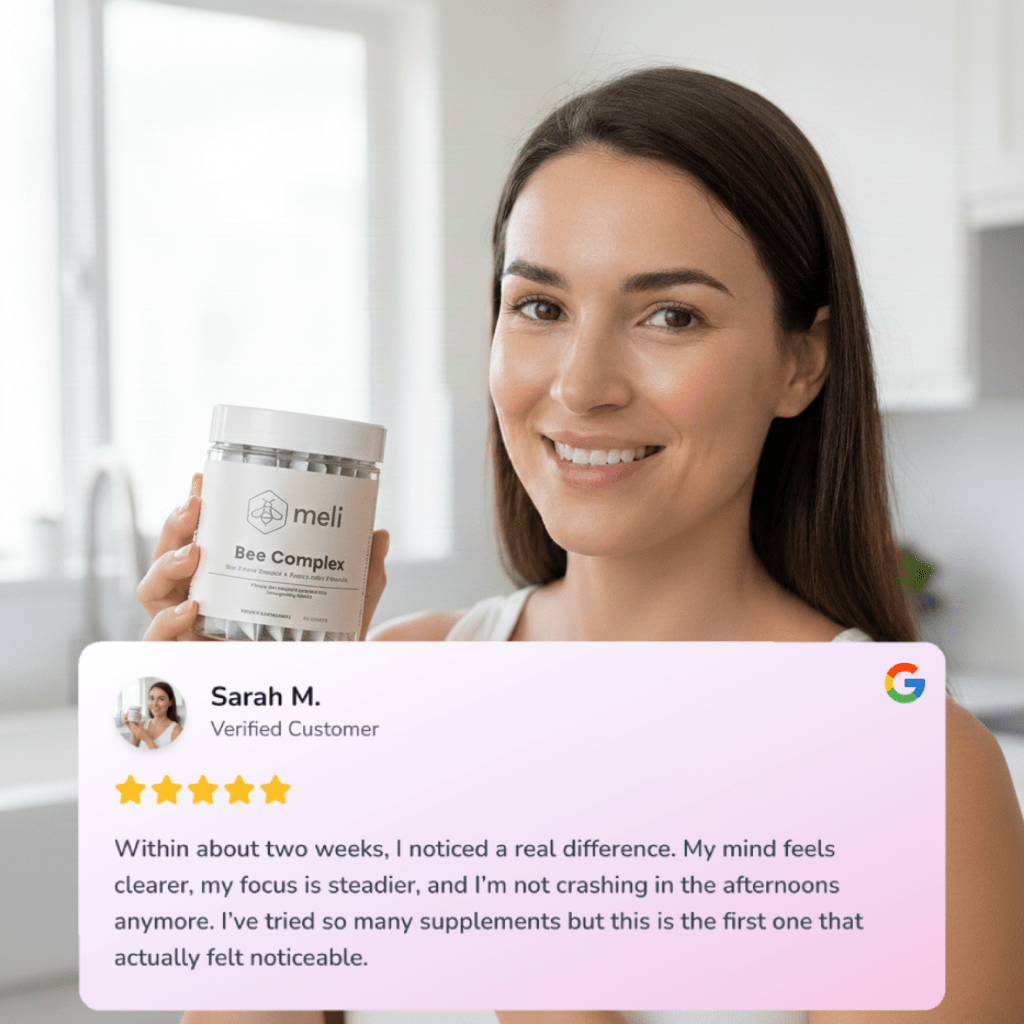 Meli Bee Complex™ - meli