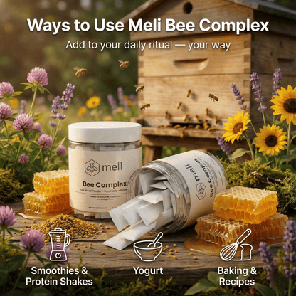 Meli Bee Complex™ - meli